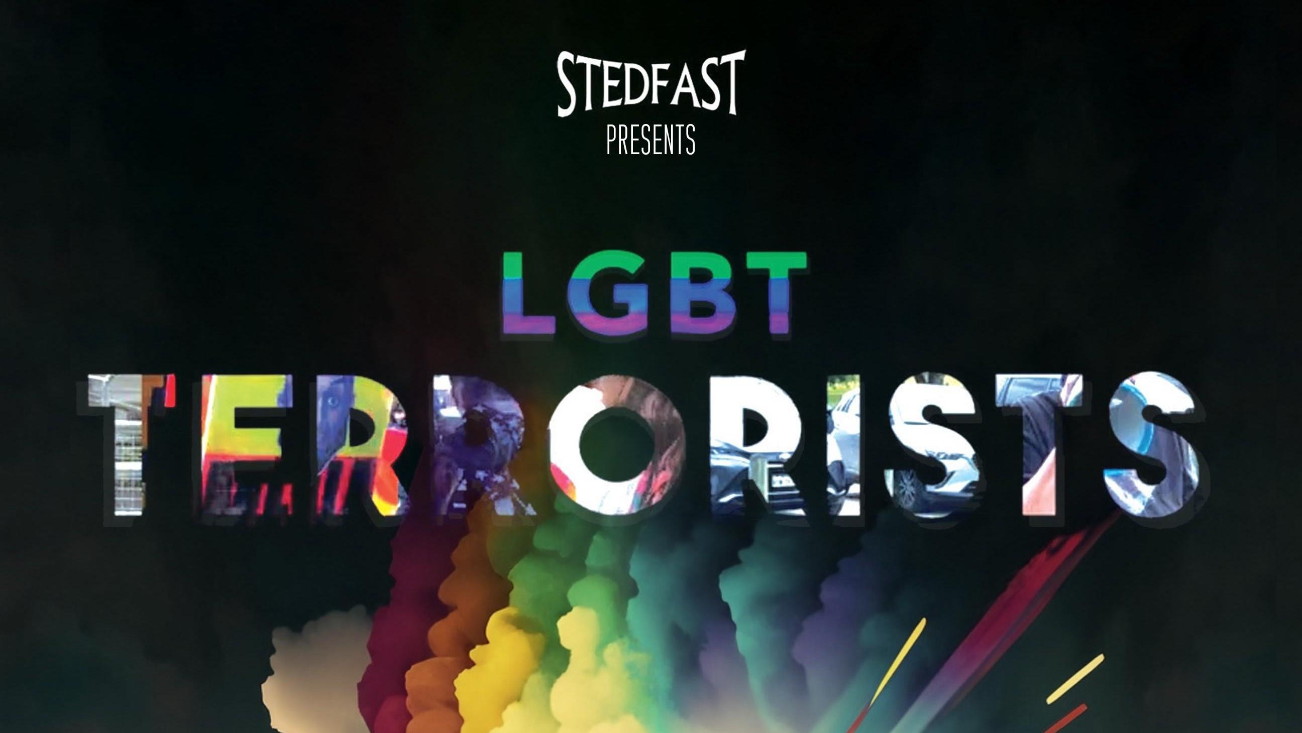 LGBT Terrorists
